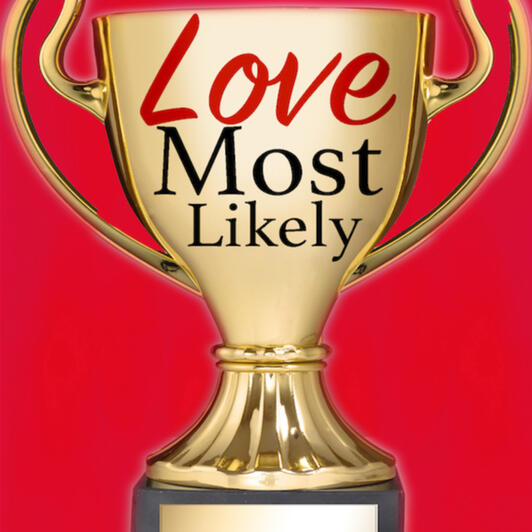 Love Most Likely book cover