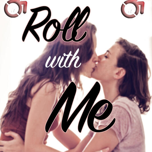 Roll With Me book cover